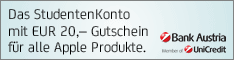 Werbung Bank Austria