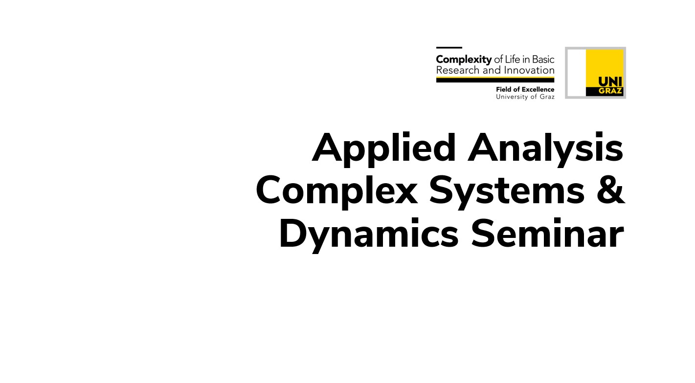 Applied Analysis 