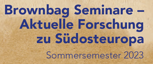 Brownbag Seminare 