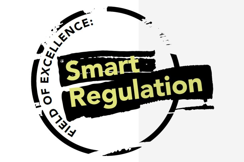 Was Das Recht über Die Zukunft Wissen Sollte Profilbereich Smart Regulation