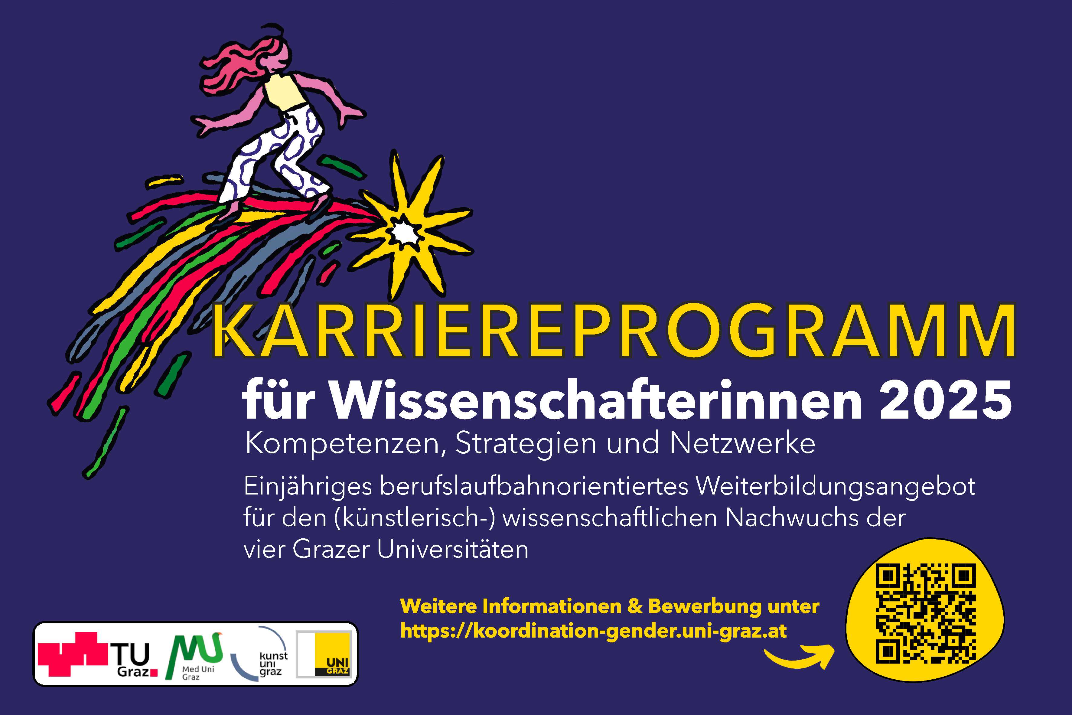 Karriereprogramm2025 