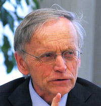 Am 15. April zu Gast: Theologe Paul Zulehner 