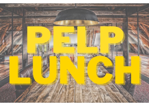 PELP Lunchtime 