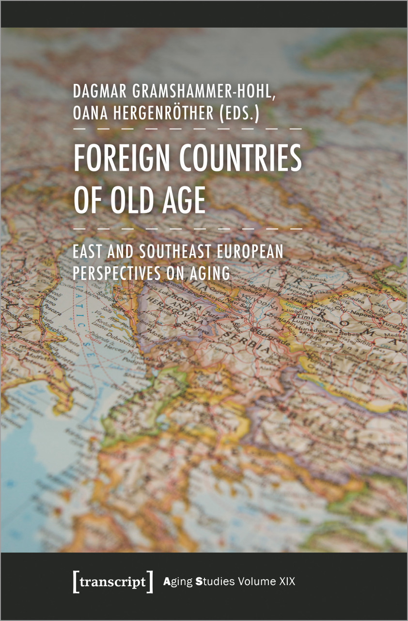 Foreign Countries of Old Age 