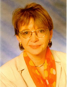 Gabriele Haug-Moritz