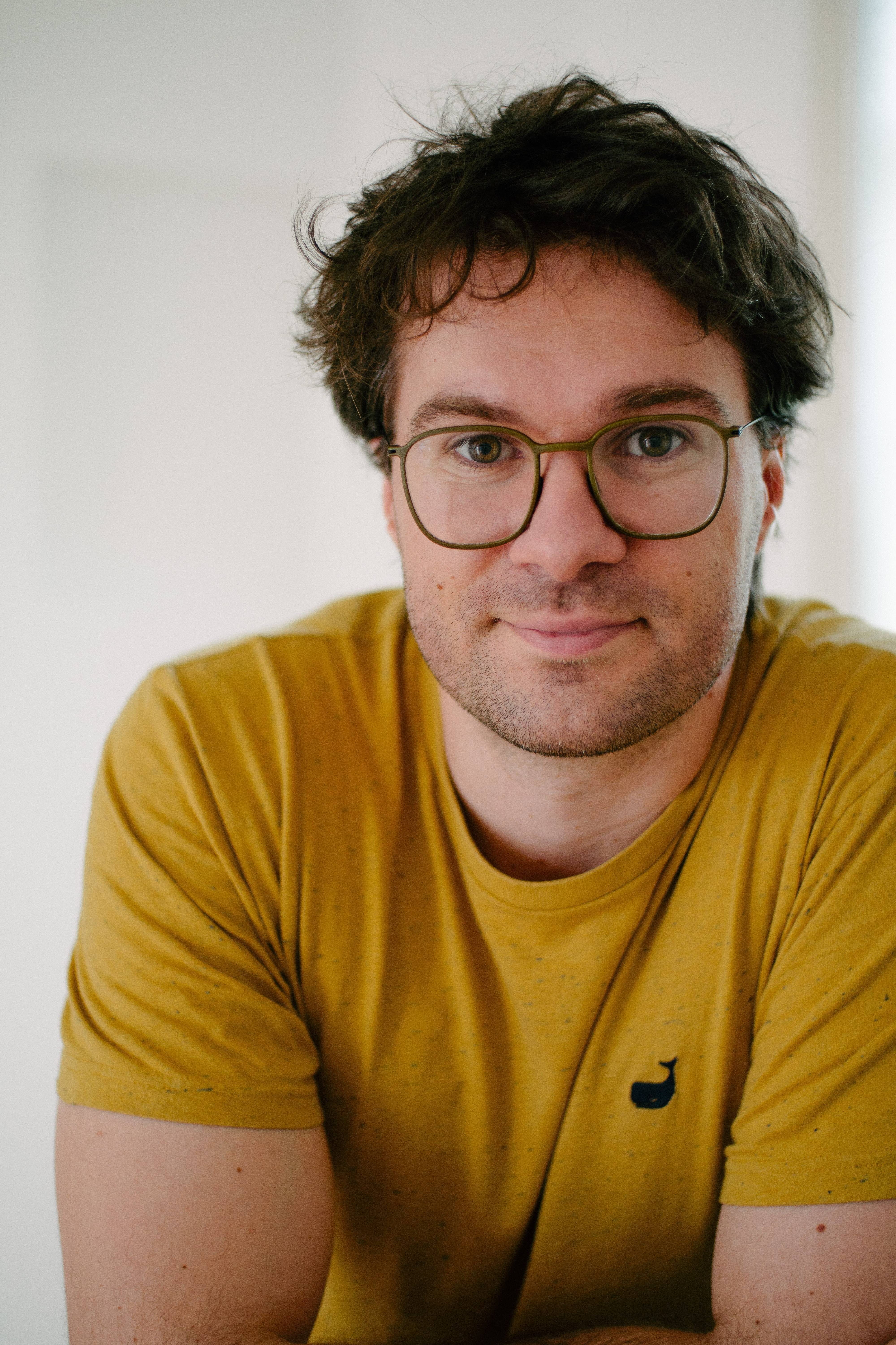 Picture of Philipp Berghofer