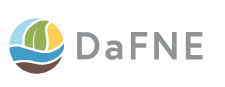 DaFNE Logo 