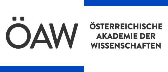 Logo ÖAW 