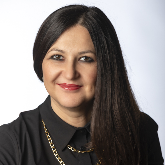 Nermina Malanovic