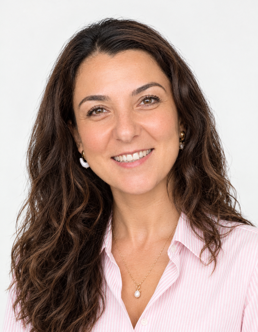 Özlem Bülbül Ercan