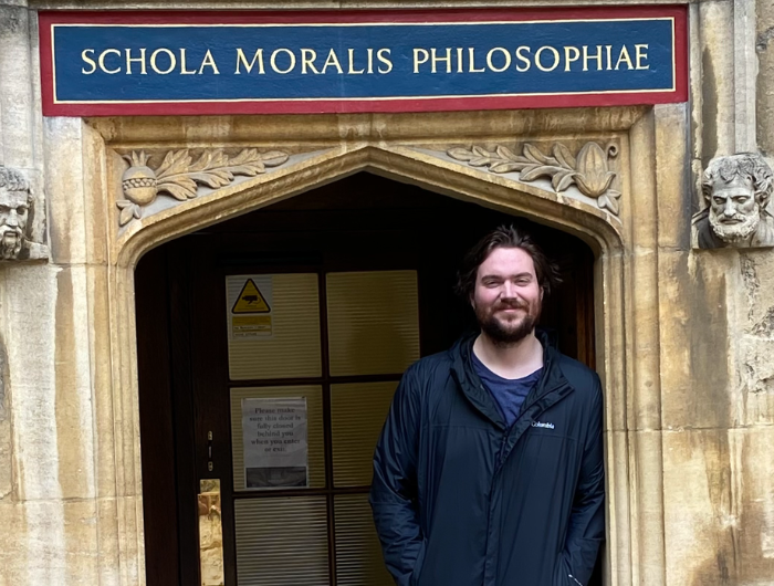 Bild von Owen Clifton 