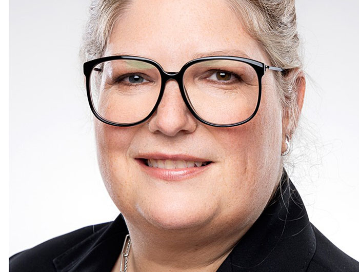 Lisa Radke ©Thies Raetzke