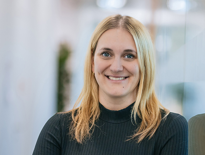 Daniela Posch ©www.niedermueller.de