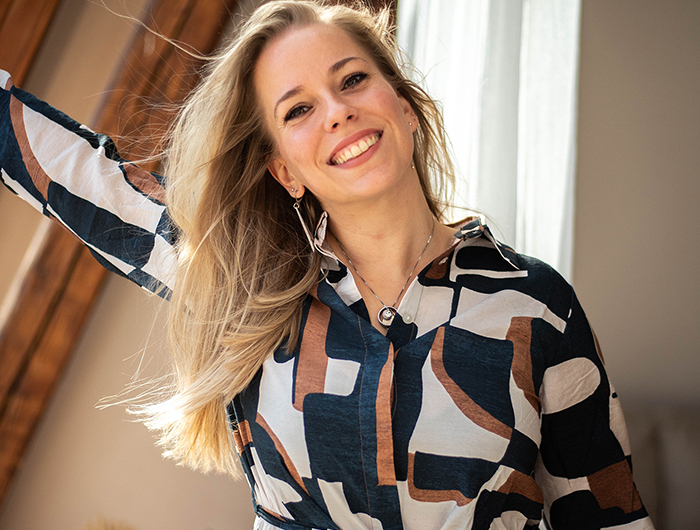 Jelena Karlecik ©Kristina Ćalić