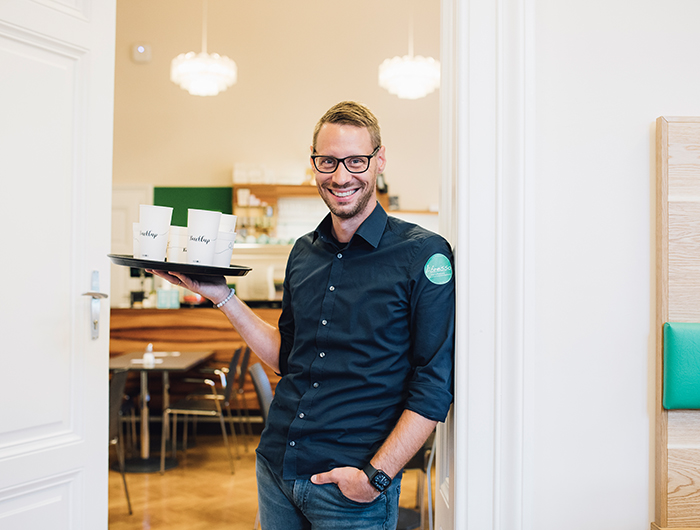 Libresso ©Uni Graz/Kanizaj