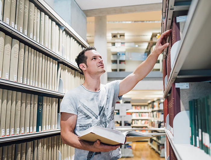 RESOWI BIB ©Uni Graz/Kanizaj