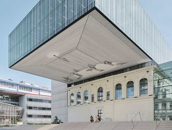 UB ©(c) Schreyer David