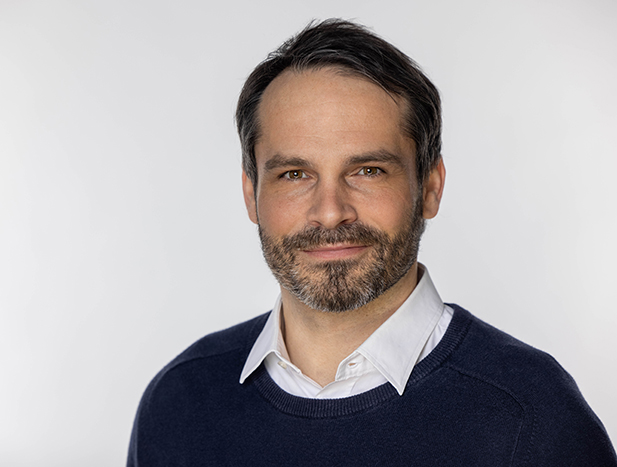 Martin Tauschmann ©Sandra Schartel