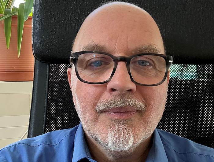 Wolfgang Fischer ©Wolfgang Fischer