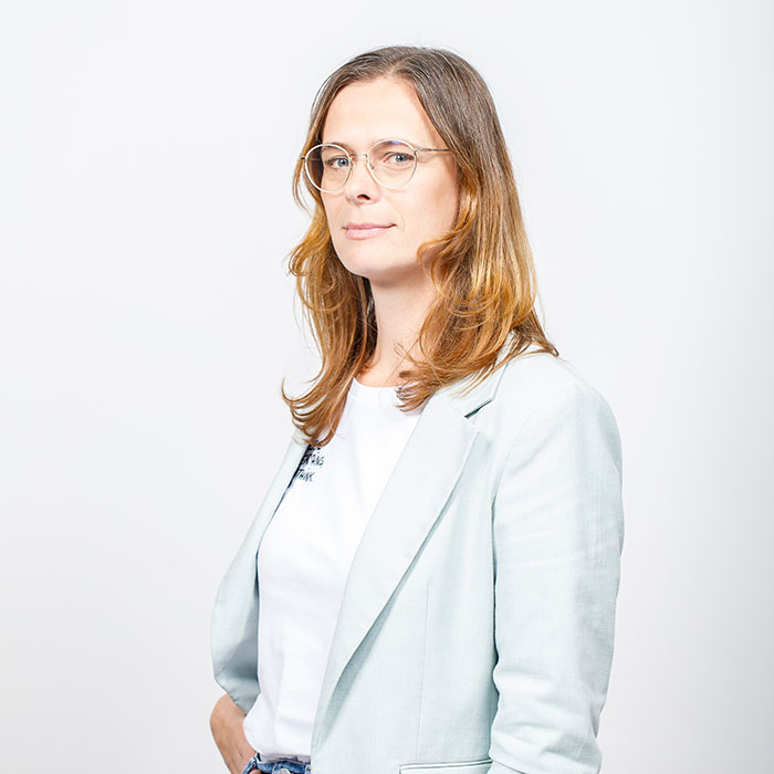 Ulrike Werzer