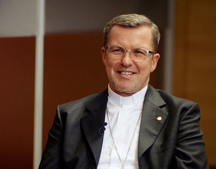 Johannes Freitag ©Universität Graz