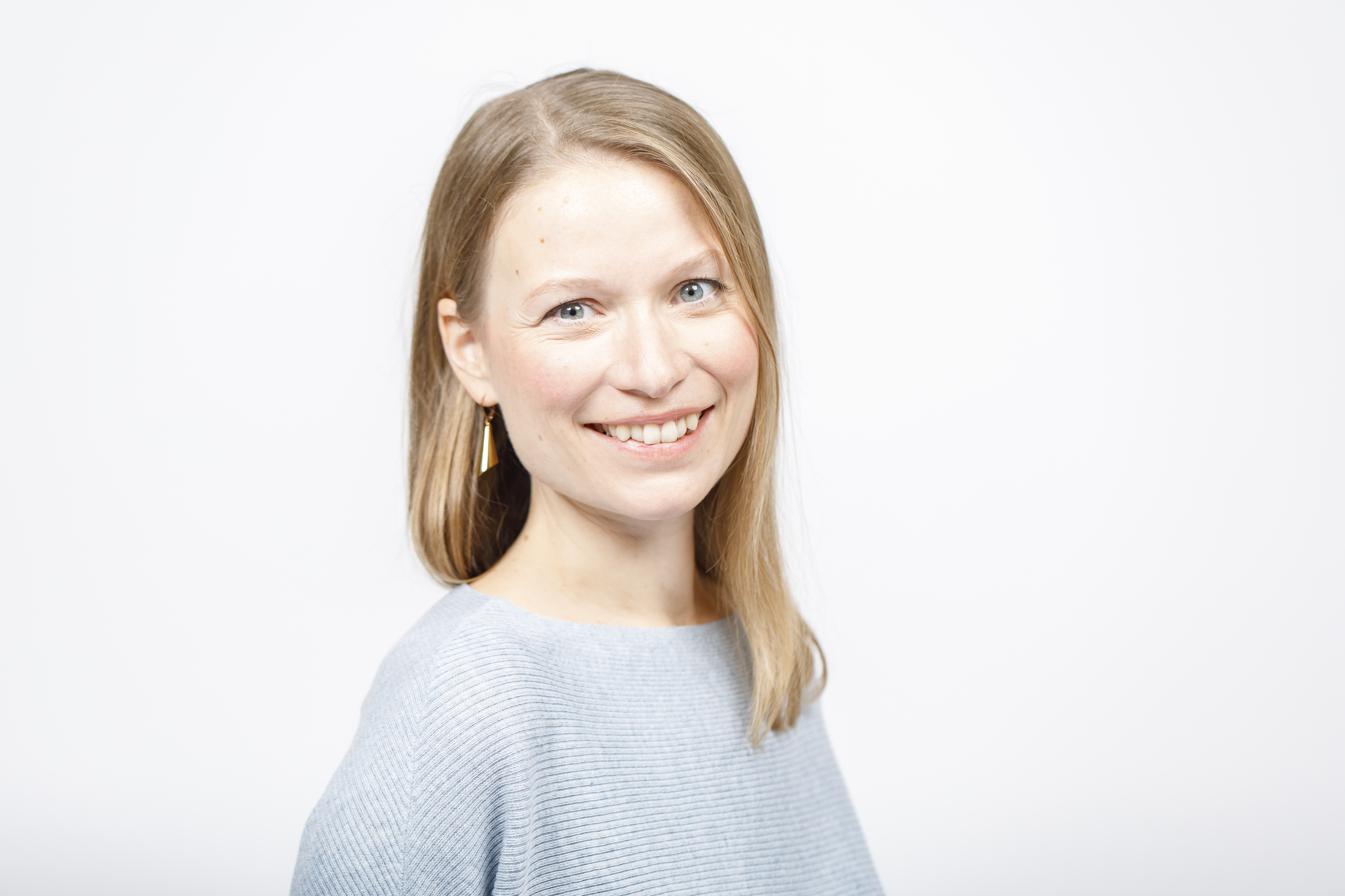 Portrait Gudrun Graschi