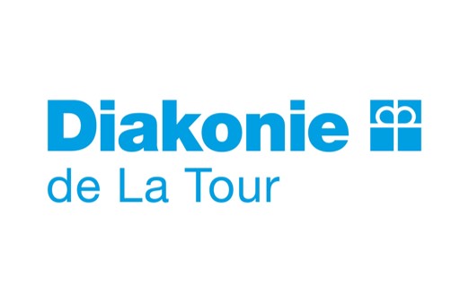 Logo Diakonie de La Tour ©Diakonie de La Tour