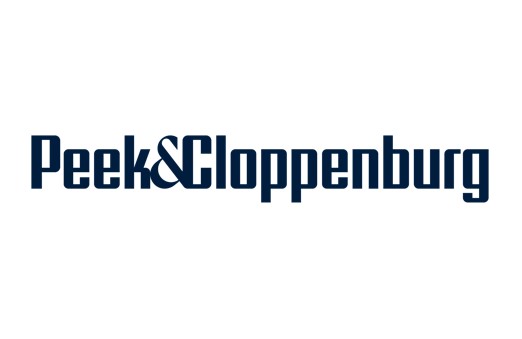 Logo Peek & Cloppenburg ©Peek & Cloppenburg