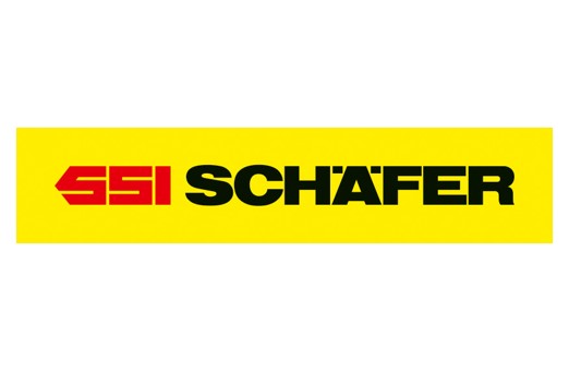 Logo ©SSI SCHÄFER