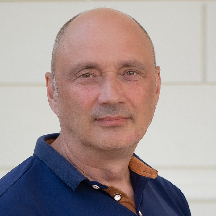 Foto Alex Moiseev