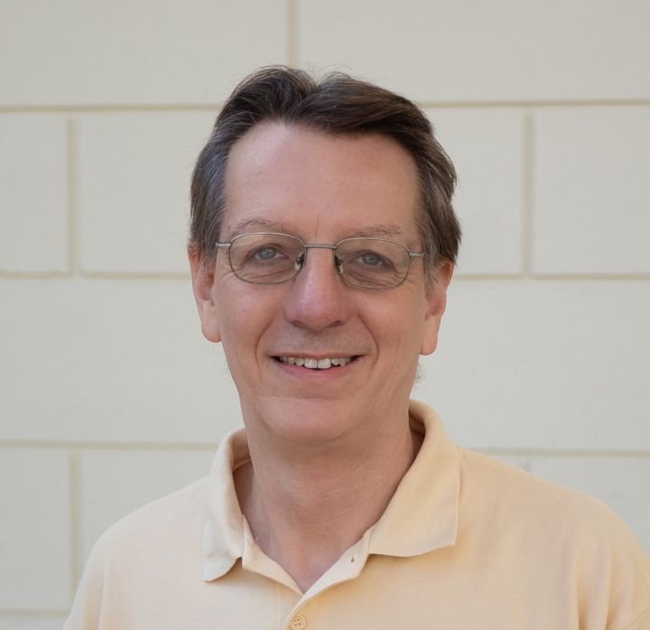 Gunter Bauer