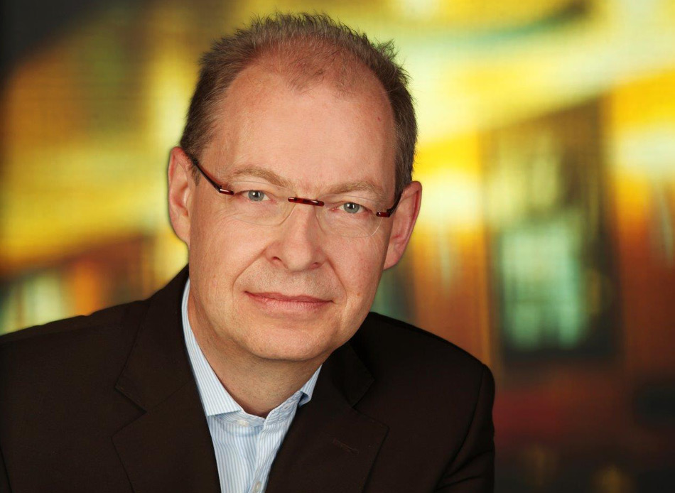 Armin Kreuzthaler zum MBA Human Resource Management