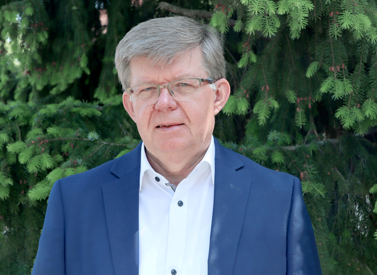 Herbert Beiglböck zu den Executive Programs der Universität Graz