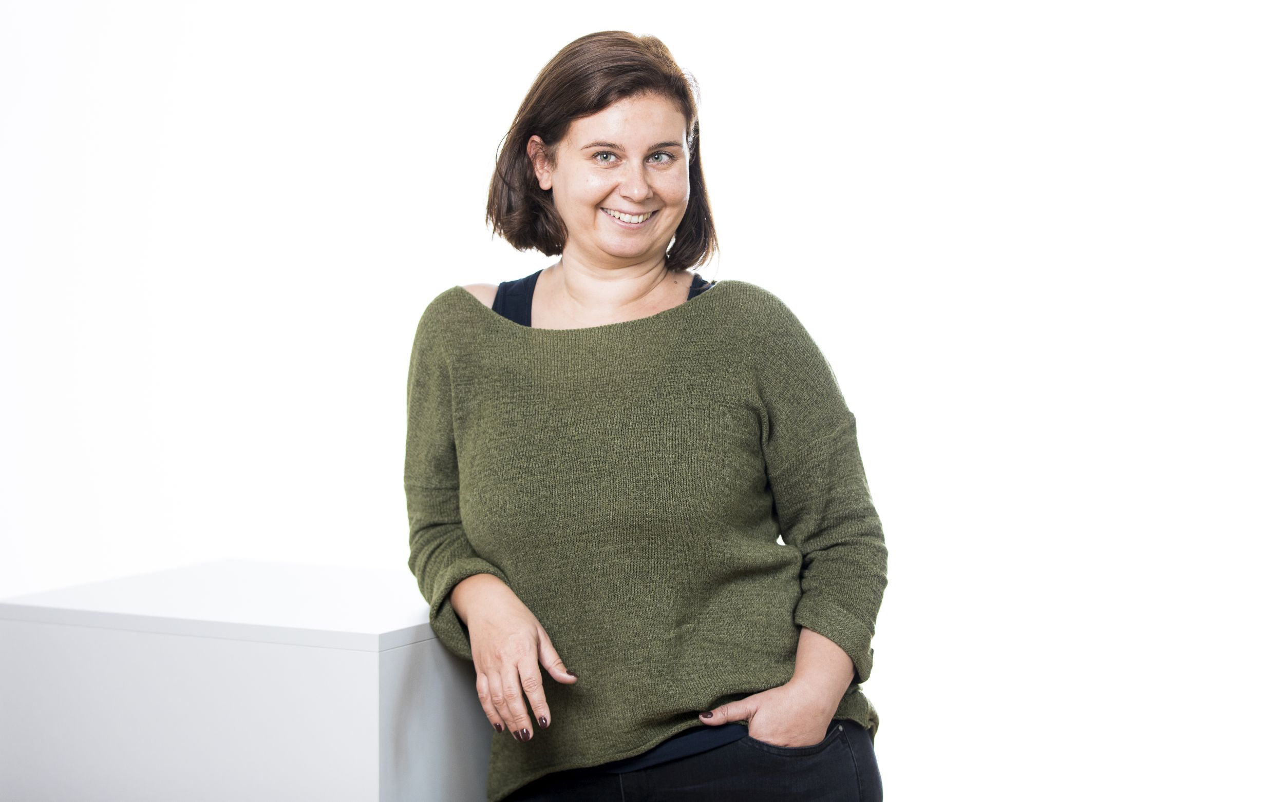 Portraitfoto