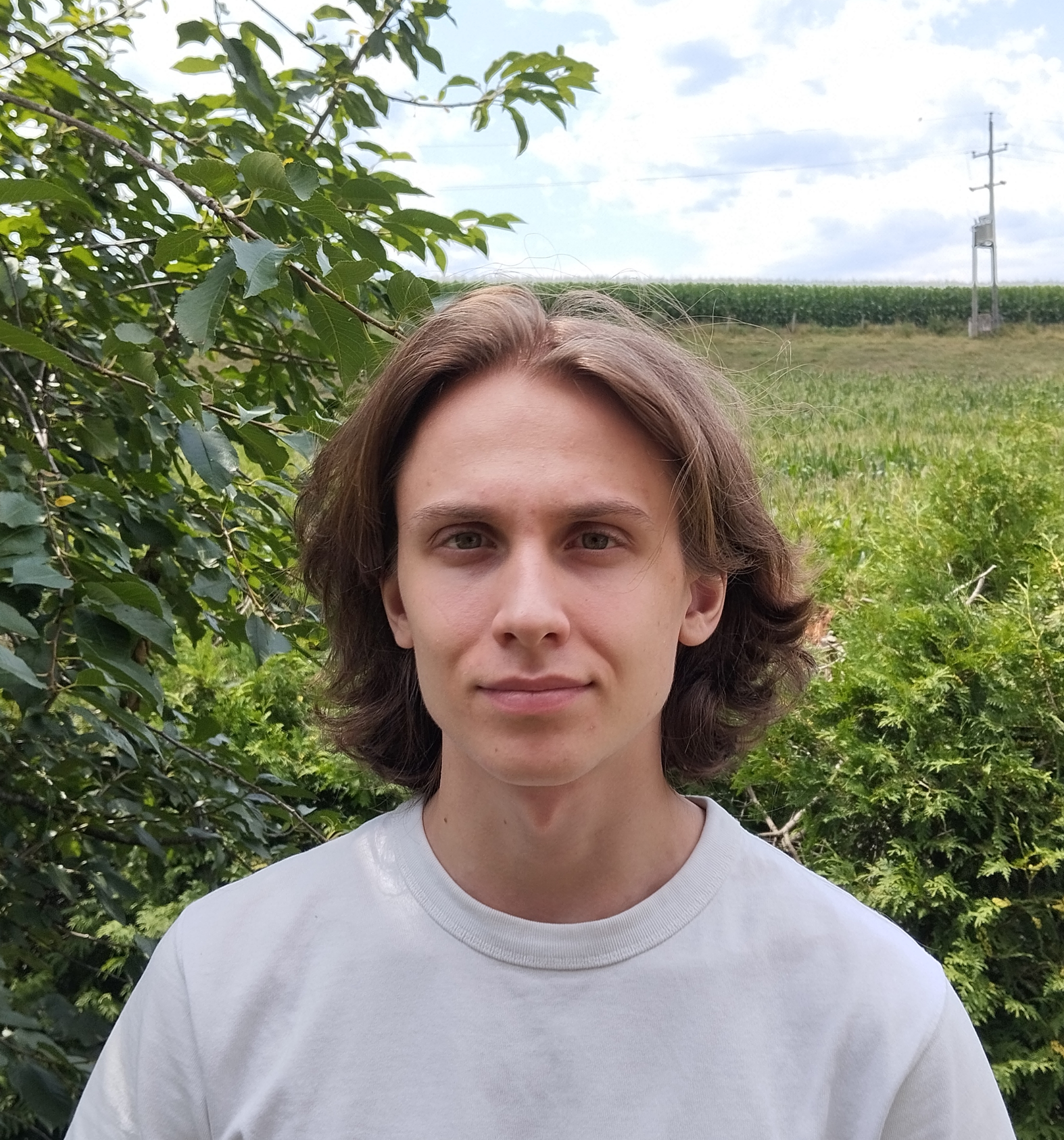 paul im portrait