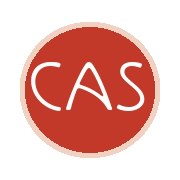 CAS logo 