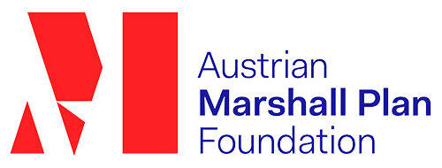 Logo Marshall Plan Foundation ©Austrian Marshall Plan Foundation