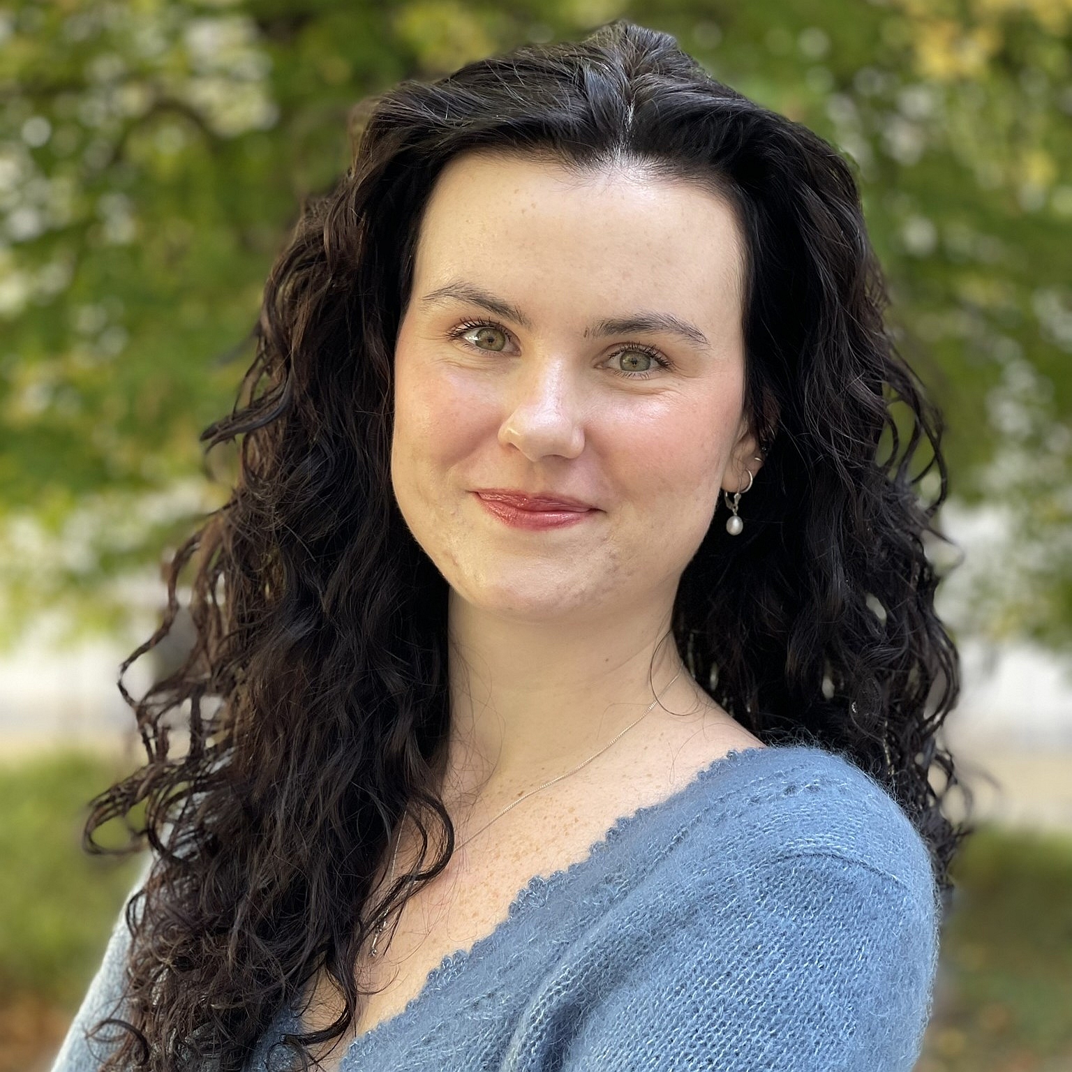 Carolin Weddecke