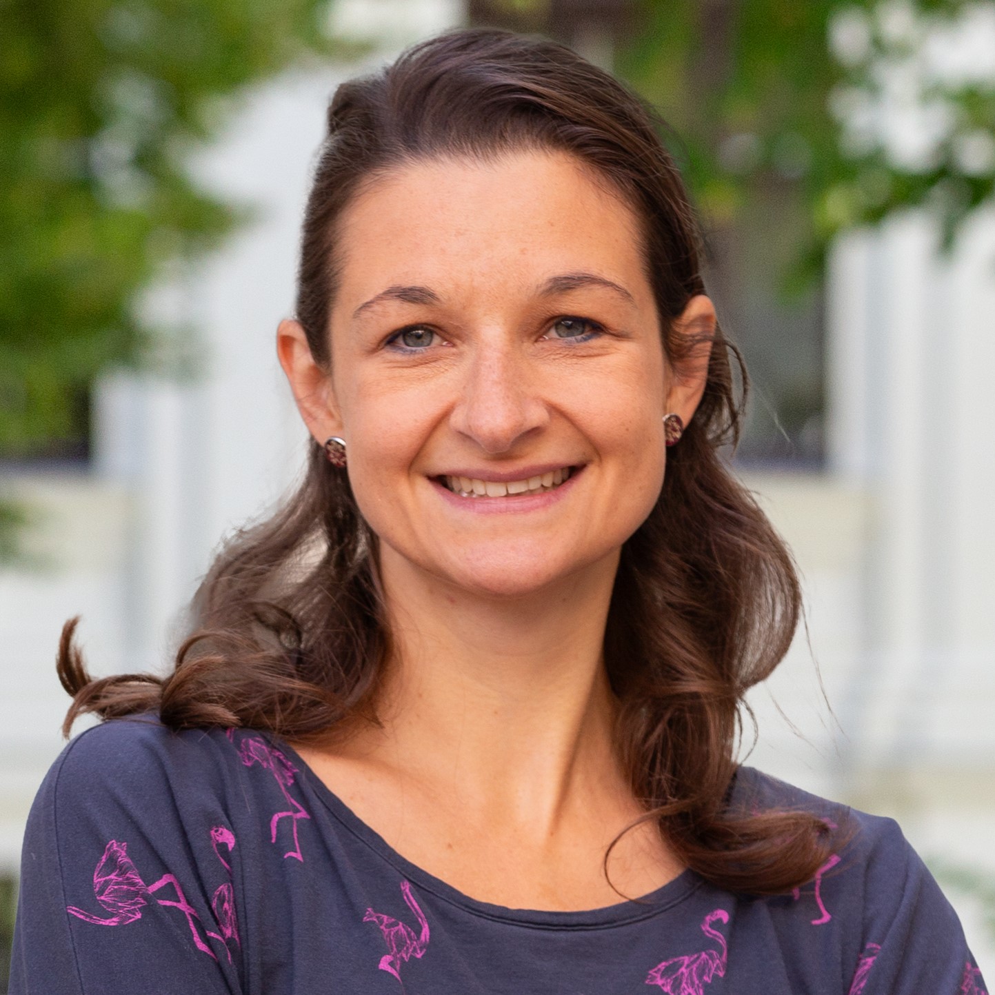 Barbara Weissenbacher