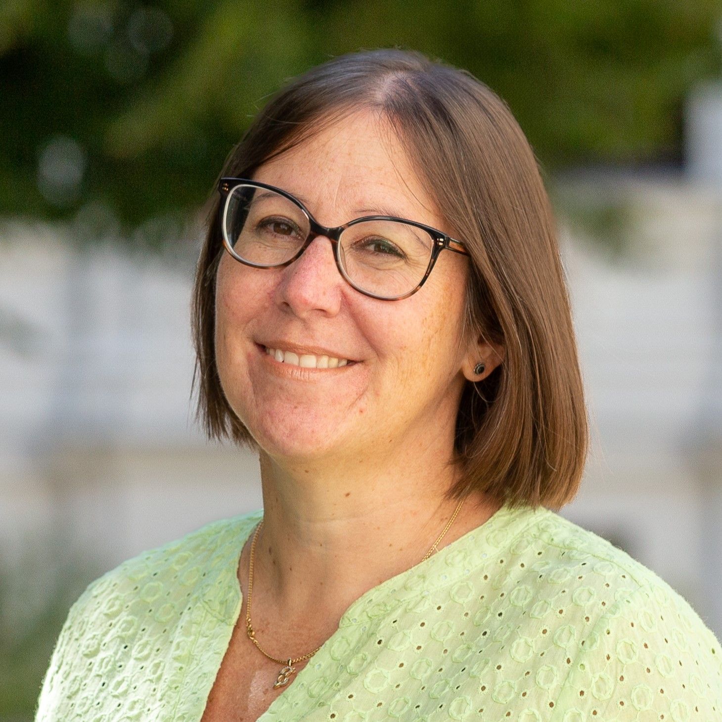 Elke Jantscher