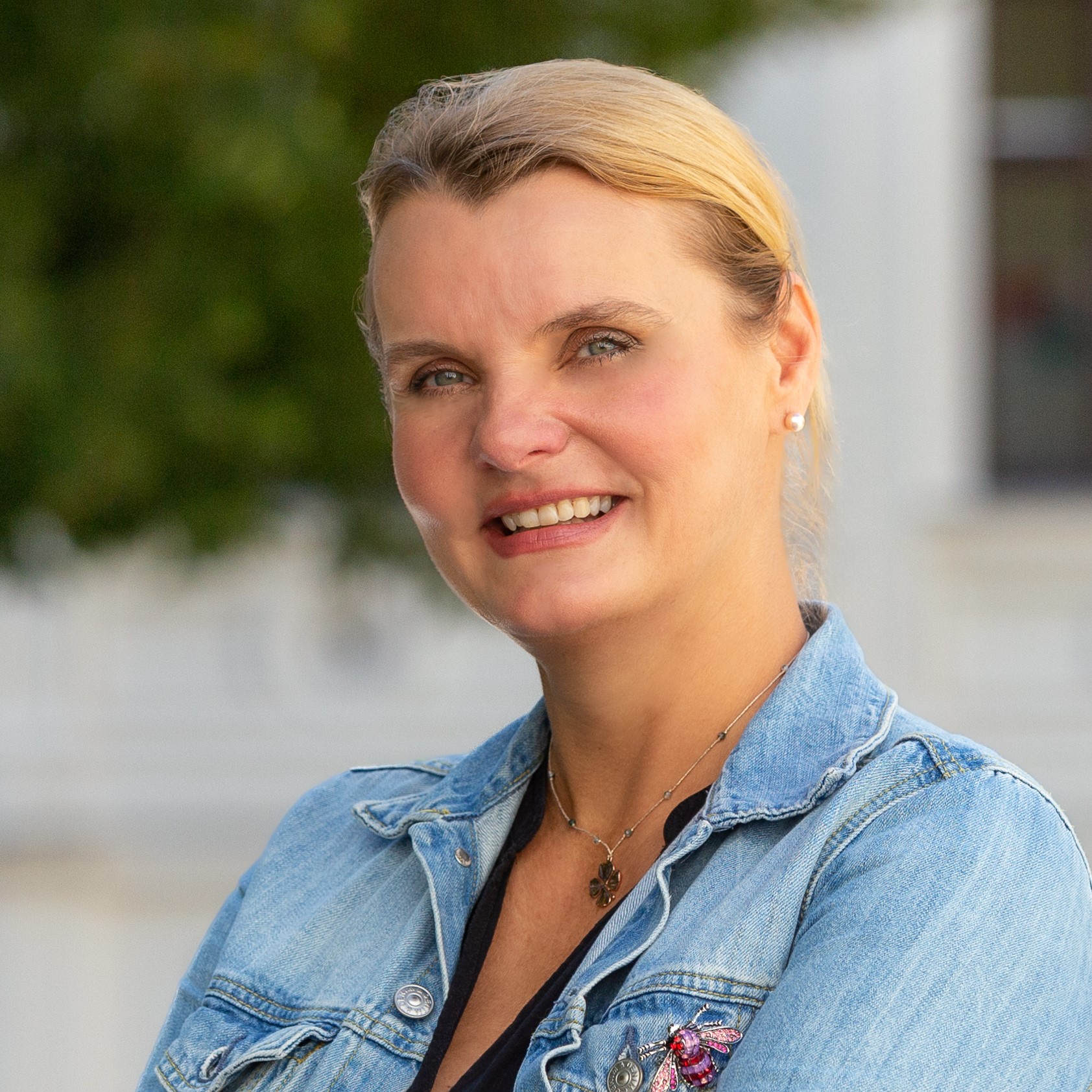 Elke Orosel