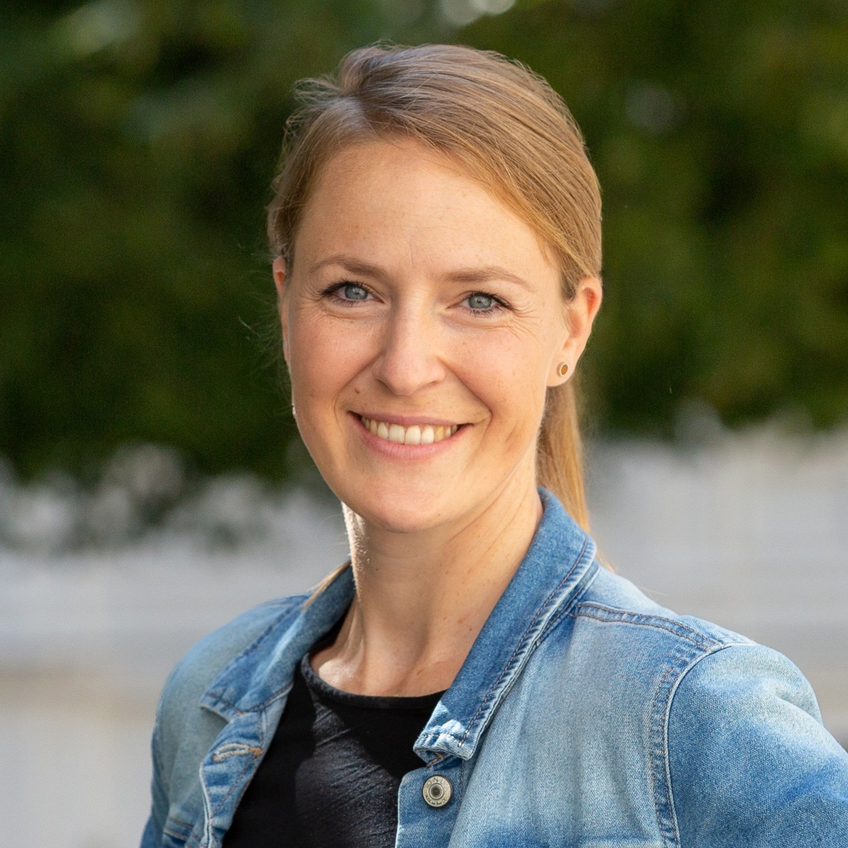 Kristina Gril