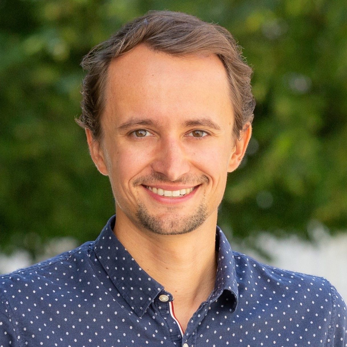 Manuel Feldbaumer