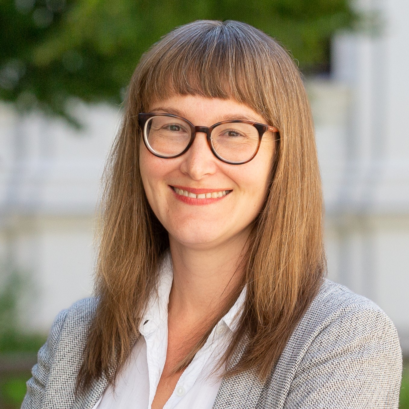 Michaela Handke