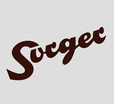 Logo Sorger 