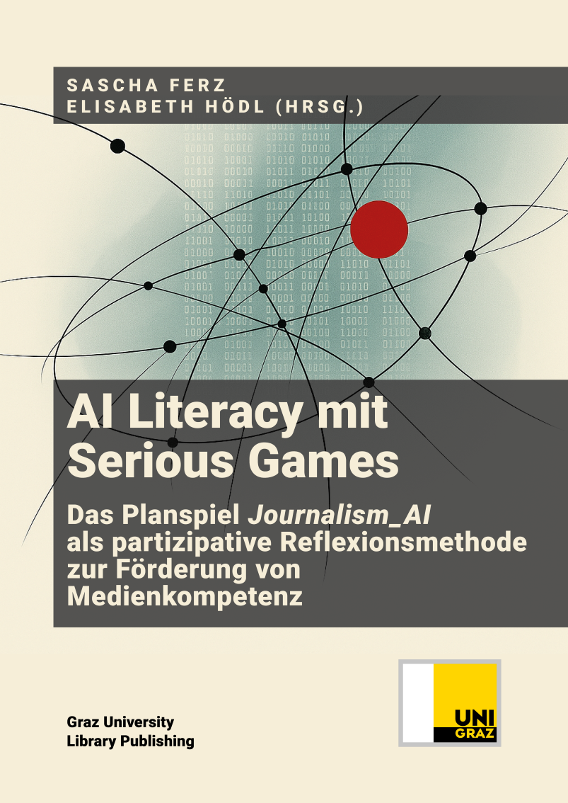 Buchcover ©KI-generiert: ChatGPT/Thomas Tripold