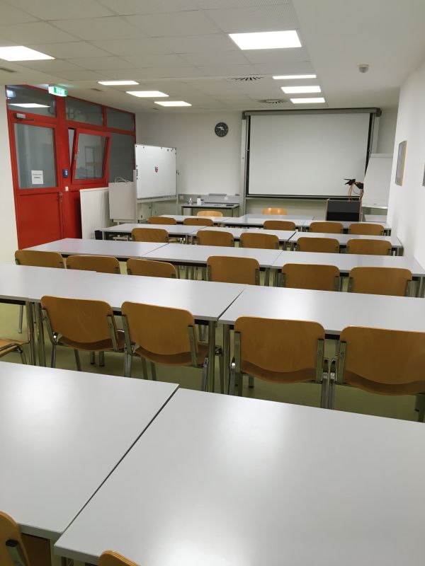 Seminarraum USZ 