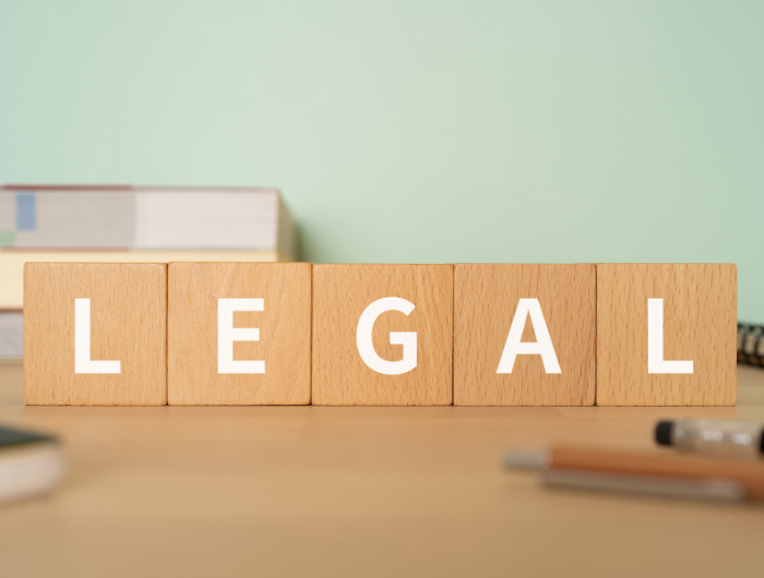 Legal ©Adobe Stock