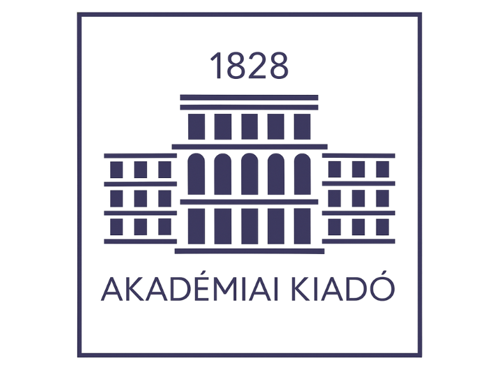 Zeitschriftencover ©Akadémiai Kiadó
