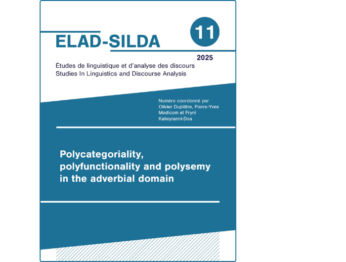 Journal-Cover ©Prairial